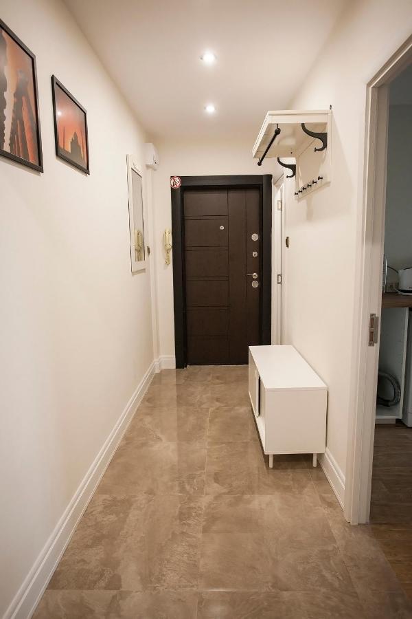 Mladost Business Park Apartment Sofia Exteriör bild