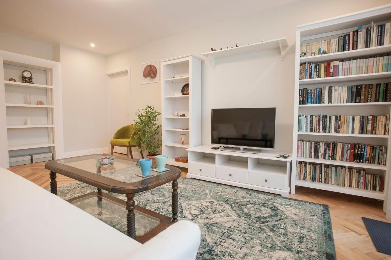 Mladost Business Park Apartment Sofia Exteriör bild