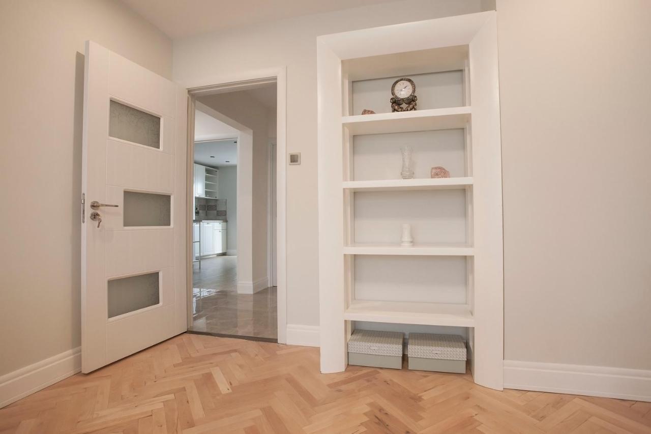 Mladost Business Park Apartment Sofia Exteriör bild