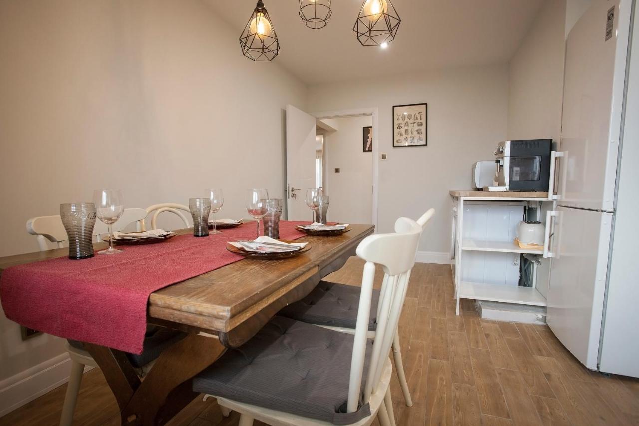 Mladost Business Park Apartment Sofia Exteriör bild