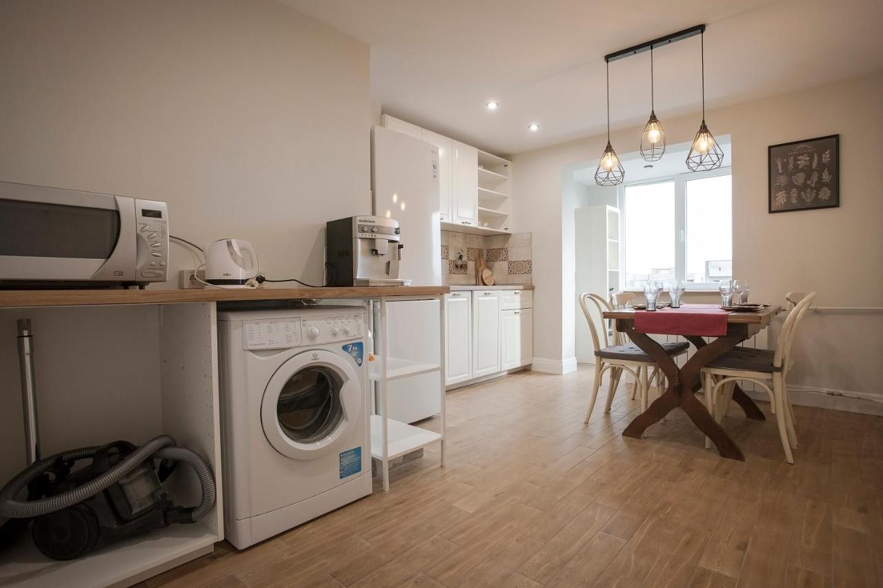 Mladost Business Park Apartment Sofia Exteriör bild