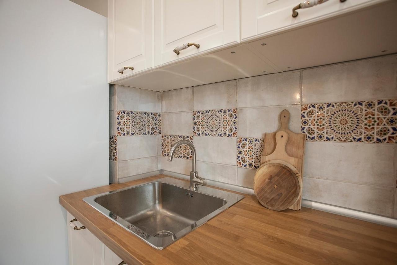 Mladost Business Park Apartment Sofia Exteriör bild
