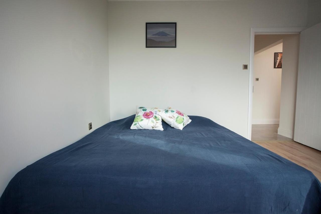 Mladost Business Park Apartment Sofia Exteriör bild